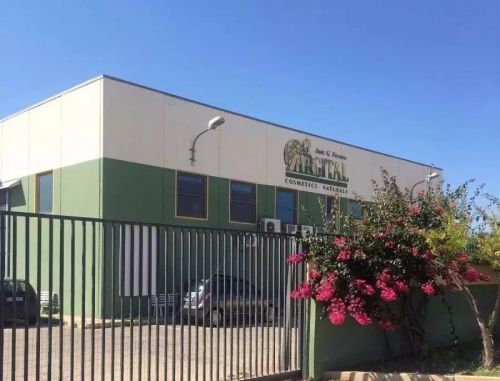 西西里岛的“魔法工厂” 雅琪朵与那不为人知的水质检测之旅