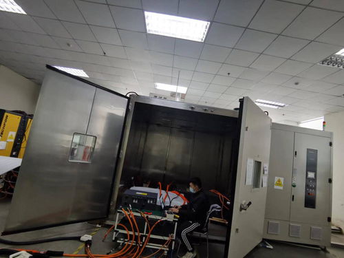 深耕锂电十五载，智启新程 智慧电源管控与无人驾驶气体检测的双轮驱动