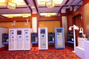 盈峰环境“净界”启航，以尖端监测技术守护生命之源——水质检测新品牌发布会在京隆重举行