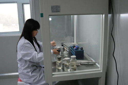 晋中市生态环境监测中心开展水质检测“云开放”活动，邀您云端探秘