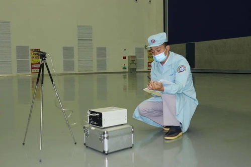 火星探测器的“贴身保姆” 揭秘环境检测工程师刘亚广的使命与匠心