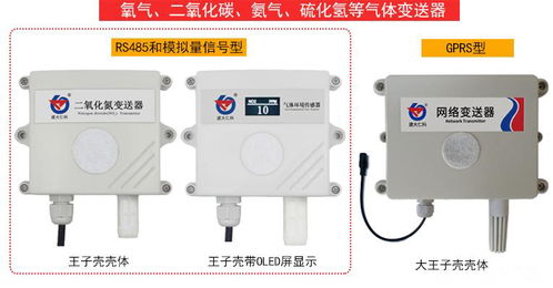 智慧养殖解决方案 智能养殖环境监测系统与水质检测的未来展望