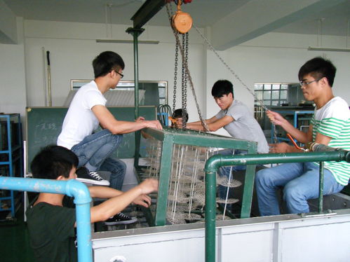 2020年环境监测与控制技术专业 气体检测领域的前沿探索与人才培养