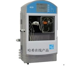 厂家直销工厂污水检测专用哈希氨氮检测仪图片 高清大图 谷瀑环保
