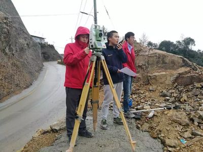 水质检测 从无到有的第一步