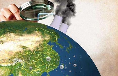 环保督查结果揭示 153家企业中152家存在环境问题